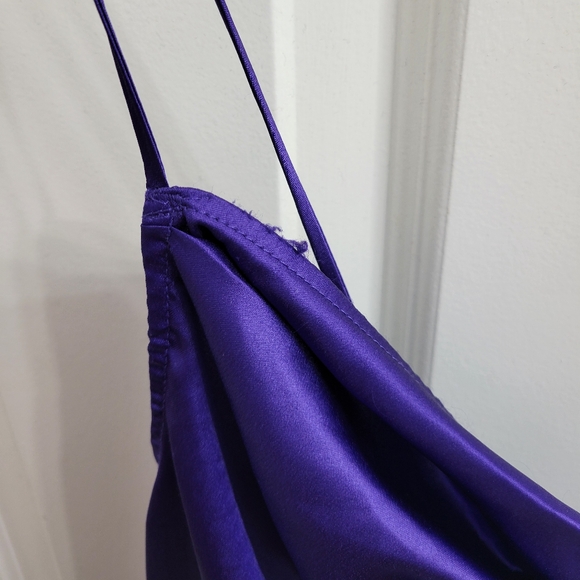 Victoria's Secret Slip Dress - Picture 3 of 9